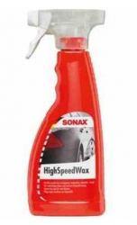 SONAX Rychlovosk, emulze - 500 ml