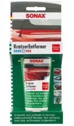 SONAX Odstraňovač škrábanců z plastových a plexi dílů - 75 ml