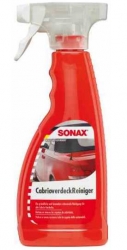 SONAX Čistič střech kabrio - 500 ml