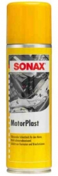 SONAX Motorplast, konzervace - 300 ml