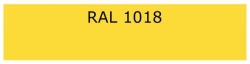 Belton RAL 1018 - zinková žlutá - 400ml sprej