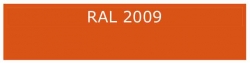 Belton RAL 2009 - dopravní oranžová - 400ml sprej