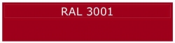 Belton RAL 3001 - signální červená - 400ml sprej
