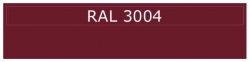 Belton RAL 3004 - purpurově červená - 400ml sprej