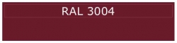 Belton RAL 3004 - purpurově červená - 400ml sprej