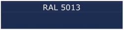 Kwasny RAL 5013 - kobaltová modrá - 400ml sprej