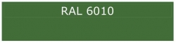 Kwasny RAL 6010 - trávová zelená - 400ml sprej