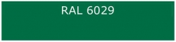 Kwasny RAL 6029 - mátová zelená - 400ml sprej