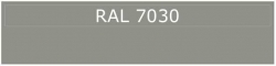 Kwasny RAL 7030 - kamenná šedá  - 400ml sprej