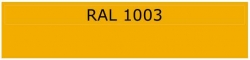 Belton RAL 1003 - signální žlutá - 400ml sprej