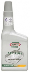 Wynn´s DRY FUEL 325 ml