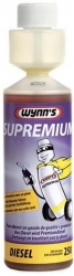 Wynn´s Supremium diesel 250 ml