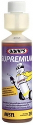 Wynn´s Supremium diesel 250 ml