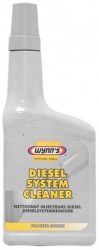 WYNN´S Diesel Systém Cleaner 325 ml