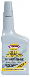 Wynn’s Diesel Clean-Up 325 ml