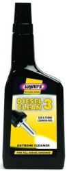 Wynn´s Extreme cleaner diesel 