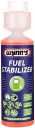Wynn´s FUEL STABILIZER - Stabilizátor paliva (250 ml)