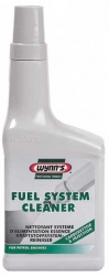 Wynn´s FUEL SYSTEM CLEANER - čistič palivových systémů 325ml