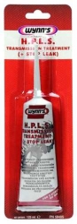 Wynn´s H.P.L.S. Treatment + Stop Leak - utěsnění + regenerace do převodovek