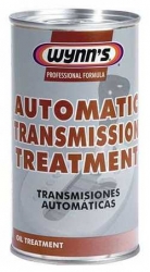 Wynn's Automatic Transmission Treatment - utěsnění + regenerace do automatických převodovek a servořízení 325 ml