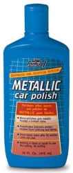 Akce, doprodej Formula 1  Leštěnka na metalické laky 475ml 