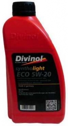 Divinol - Syntholight Ford Eco 5W-20 1L