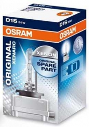 Osram -  Xenarc Original D1S 35W PK32d-2 1ks