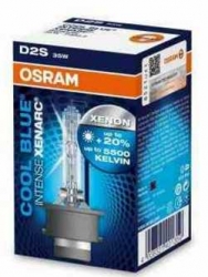 Osram Xenarc Cool Blue Intense - D2S 35W P32d-2 1ks