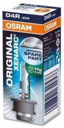 Osram -  Xenarc Original D4R 35W P32d-6 1ks