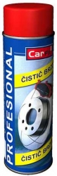 Carfit - Čistič brzd sprej 500ml