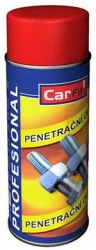 Carfit - Penetrační olej 400ml sprej