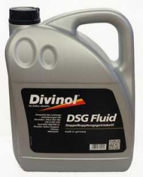 Divinol - převodový olej DSG Fluid 5L