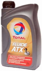 Total olej do převodovky Fluide ATX 1L - poslední 2 ks