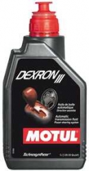 Motul - DEXRON III 1L