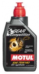 Motul  Gear Competition 75W-140 1L