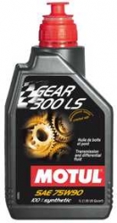 Motul - GEAR 300 LS 75W-90 1L