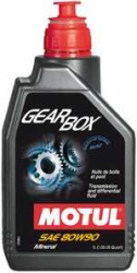 Motul - Gearbox 80W-90 1L