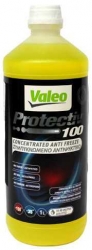 Valeo - Protectiv 100 G11, žlutá chladící kapalina 1L