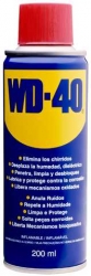 WD-40 - univerzální mazivo 200ml