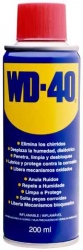 WD-40 - univerzální mazivo 200ml