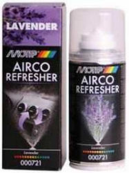 Motip Airco Levandule 150 ml