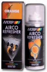 AKCE - Motip Airco pomeranč 150 ml