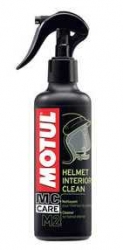 Motul  MC CARE™ M2 Helmet Interior Clean, čistič vnitřku helmy 250ml