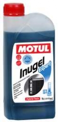 Motul  AutoCool Expert, chladicí kapalina k okamžitému použití 1L