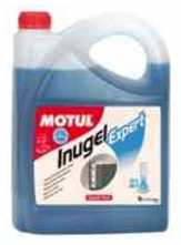 Motul - Inugel Expert, chladicí kapalina k okamžitému použití 5L