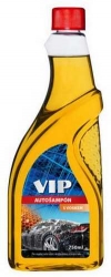 VIP - Autošampon s voskem 750ml