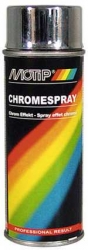 Motip - Chromový sprej 400ml