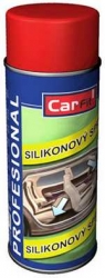 Carfit - Silikonový sprej 400ml