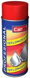 Carfit - Teflonový sprej 400ml