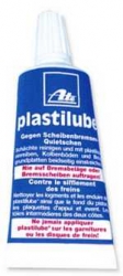 ATE - Plastilube 35 ml ( mazivo pro montáž brzd )